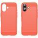 TPU чехол накладка Urban для iPhone 17 / красный 100480 фото 2