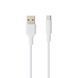 Кабель USB Borofone BX1 Type-C (2 цвета) 16771 фото 2