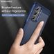 TPU чохол накладка Urban для Samsung Galaxy A04s / синій 087128 фото 5
