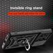 PC + TPU чохол Camshield Armor для Tecno Camon 30 / чорний 098016 фото 6