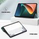 Чехол книжка Crazy Horse на Xiaomi Mi Pad 6 (11") / зеленый 091154 фото 5