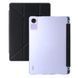 Чохол книжка Transparent Origami на Xiaomi Redmi Pad SE (11") / чорний 099932 фото 1