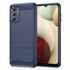 TPU чохол накладка Urban для Samsung Galaxy A04s / синій 087128 фото 1