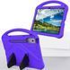 Чохол New Kids Case на Lenovo Idea Tab Pro (12.7")/фіолетовий 100276 фото 2