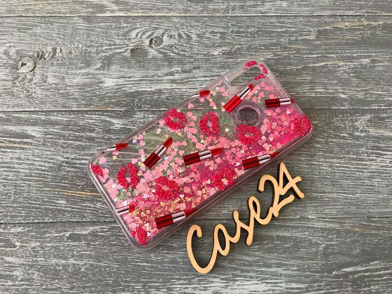 Перетекающий TPU чехол Star Water 2 для Samsung S10 Plus (5 цветов) 017471 фото