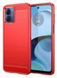 TPU чохол Urban для Motorola G54 Power / червоний