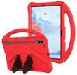 Чохол New Kids Case на Samsung Galaxy Tab S9 11" (червоний)