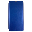Чохол книжка Elegant book для Xiaomi Redmi 10 / синій