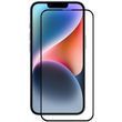 Захисне скло для Apple iPhone 16e / чорний 099373 фото