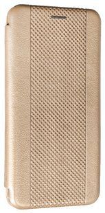Чехол книжка New Book на OPPO Reno 10 5G (CPH2531) / золотистый 202927 фото