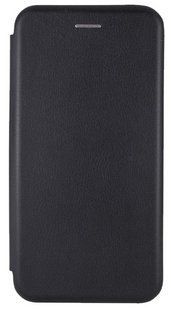 Чохол книжка Elegant book для Tecno Spark Go 2024 (BG6) / чорний 202660 фото
