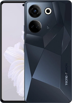 Tecno Camon-серии