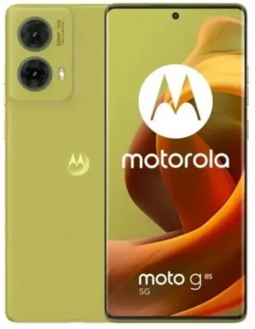 Motorola G85 (5G)