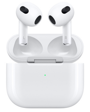 Чехлы на AirPods 3