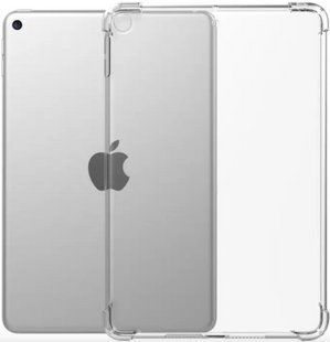 Противоударный чехол WXD на планшет iPad Air 3 (10.5") 2019 / прозрачный 094164 фото
