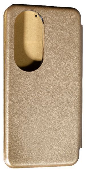 Чехол книжка New Book на OPPO Reno 10 5G (CPH2531) / золотистый 202927 фото