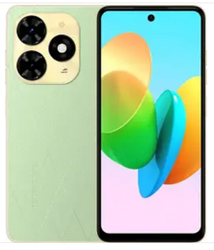 Tecno Spark 20C