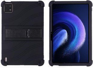 Чехол противоударный Friendly на Xiaomi Mi Pad 6 черный 094739 фото