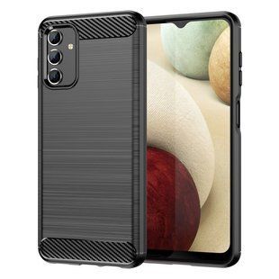 TPU чохол накладка Urban для Samsung Galaxy A04s / чорний 087129 фото