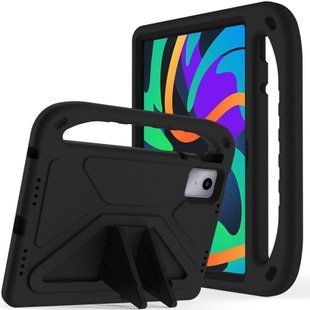 Чохол Kids Case Tablet на планшет Lenovo Xiaoxin Pad 2024 (11") / чорний 095486 фото