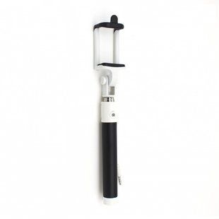 Монопод / селфи палка MONOPOD M1 для смартфонов чёрный 54719 фото