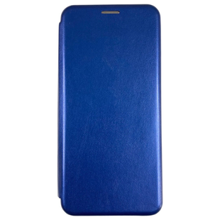 Чохол книжка Elegant book для Xiaomi Redmi 10 / синій 084520 фото