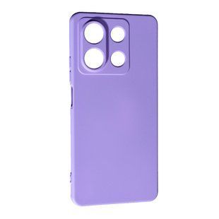 Чохол Case SMITT для Xiaomi Redmi Note 13 (5G) фіалковий 096450 фото