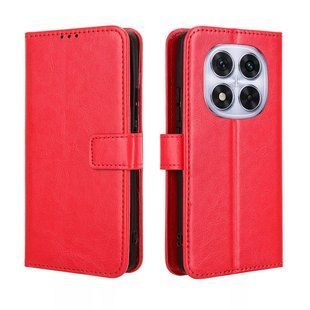 Чохол книжка Book case для Xiaomi Redmi Note 14 Pro Plus (5G) / червоний 097903 фото
