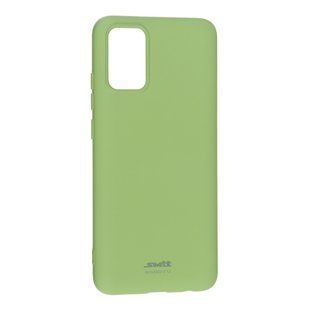 Чохол Case Smitt для Samsung Galaxy A03s світло-зелений 091105 фото