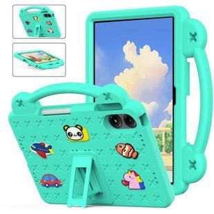 Чохол Junior Case Tablet на планшет Xiaomi Redmi Pad Pro (12.1") / бірюзовий 097363 фото