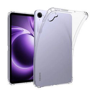 Чохол накладка WXD на планшет Xiaomi Redmi K Pad (8.8") / прозорий 100129 фото