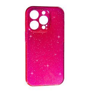 TPU чехол Summer Vibe для iPhone 14 Pro Dragon fruit 088701 фото