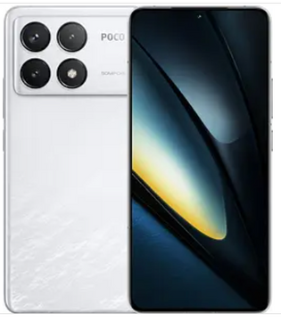 Poco F6 Pro