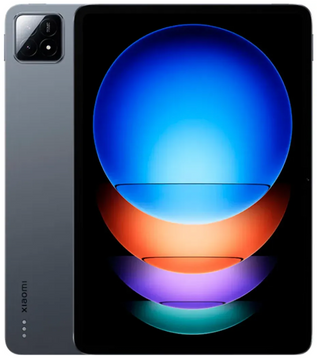 Xiaomi Pad 6S Pro (12.4")