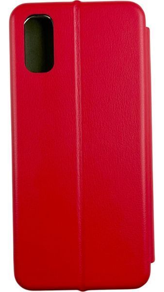 Чохол-книжка Elegant book для Tecno Spark 8p (на текно спарк 8п) червоний 087931 фото