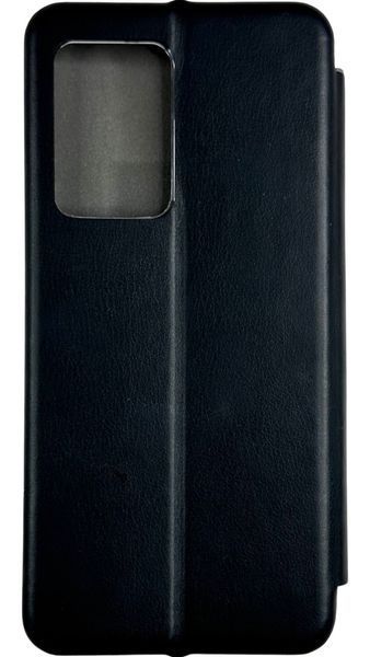Чохол книжка Elegant book для Xiaomi 13 Lite / чорний 093080 фото
