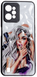 Чохол накладка New Prima для Realme C31 (на реалами ц31) Purple 085644 фото 1