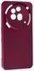 TPU чохол SMITT Premium Case для Nothing Phone (3A) Pro / bordo 203202 фото 1