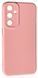 Силіконовий чохол SMITT для Samsung Galaxy M35 (5G) / pink sand 201413 фото 1