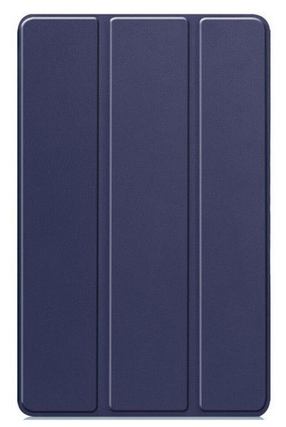 Чохол книжка Crazy Horse на Xiaomi Redmi Pad SE (8.7") 2024 / синій 200500 фото