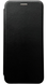 Чохол книжка Elegant book для Xiaomi Redmi 10C / чорний 086328 фото 1