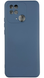 Чохол силіконовий Perfect для Xiaomi Poco C40 (на по колу ц40) сіро-блакитний 086082 фото 1