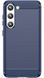 TPU чехол накладка Urban для Samsung Galaxy S23 FE / синий 093162 фото 1