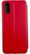 Чохол-книжка Elegant book для Tecno Spark 8p (на текно спарк 8п) червоний 087931 фото 4