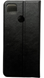 Чохол книжка New Elegant на Xiaomi Redmi 10A (дляредмі 10а) чорний 086032 фото 3