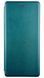 Чехол книжка Elegant для Samsung Galaxy S22 / изумрудный 091762 фото 1