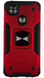 PC + TPU чохол New Transformer для Xiaomi Redmi 10A (редмі 10 а) червоний 085940 фото 1