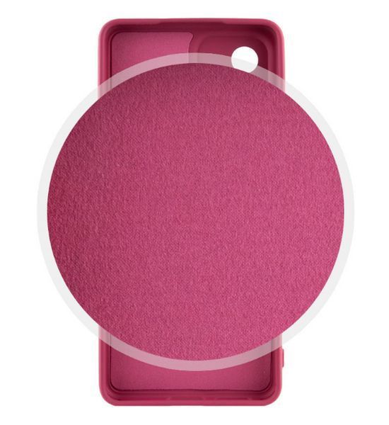 Чохол накладка Lakshmi Premium Case для Samsung Galaxy A17 (5G) / бордовий 203350 фото