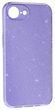 TPU чехол Summer Vibe для Apple iPhone 17e / purple 204902 фото