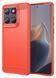 TPU чохол накладка Urban для Motorola Edge 60 / червоний 203312 фото 1